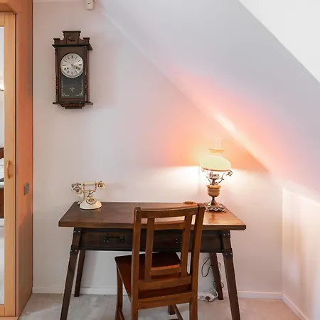 Apartman Airhome - Old Dominican Monastery