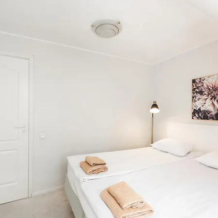 Airhome - Old Dominican Monastery