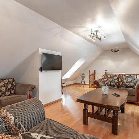 Apartment Airhome - Old Dominican Monastery Reval