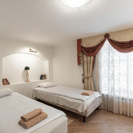 Appartamento Airhome - Old Dominican Monastery