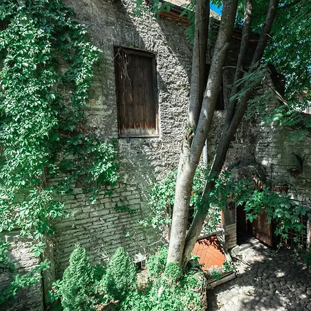 Airhome - Old Dominican Monastery *