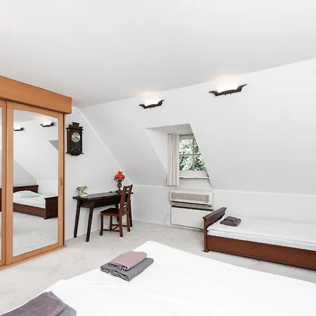 Airhome - Old Dominican Monastery Appartamento