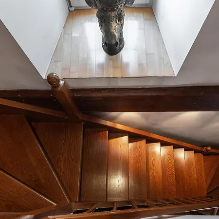 Airhome - Old Dominican Monastery Apartmán *