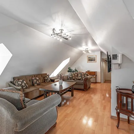 Airhome - Old Dominican Monastery *