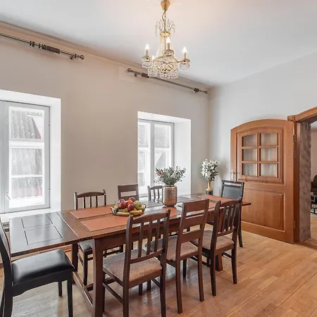 Apartman Airhome - Old Dominican Monastery