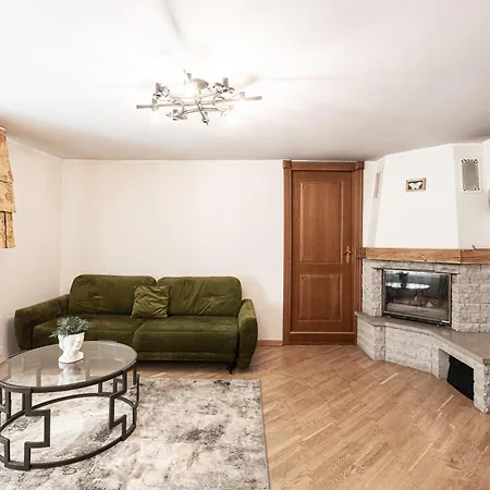 Apartmán Airhome - Old Dominican Monastery Tallinn