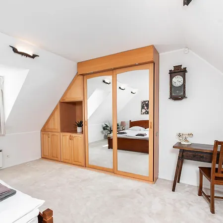 Apartmán Airhome - Old Dominican Monastery