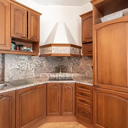 Apartman Airhome - Old Dominican Monastery Tallinn