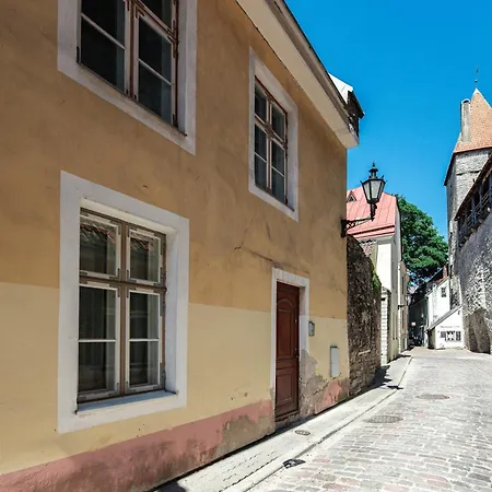 Airhome - Old Dominican Monastery Apartmán