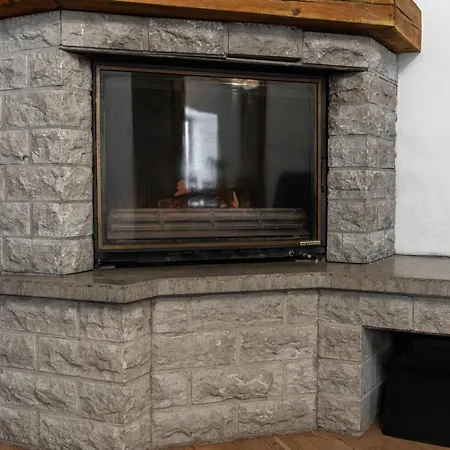 Apartman Airhome - Old Dominican Monastery Tallinn