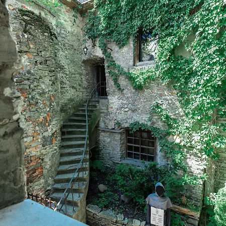 Airhome - Old Dominican Monastery Appartamento