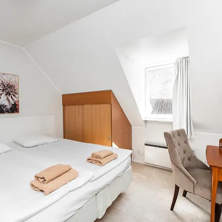 Airhome - Old Dominican Monastery Reval