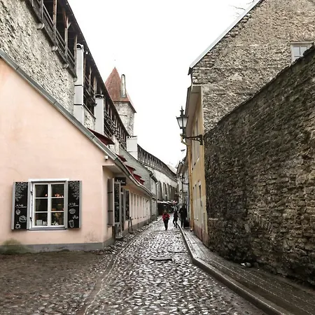 Airhome - Old Dominican Monastery