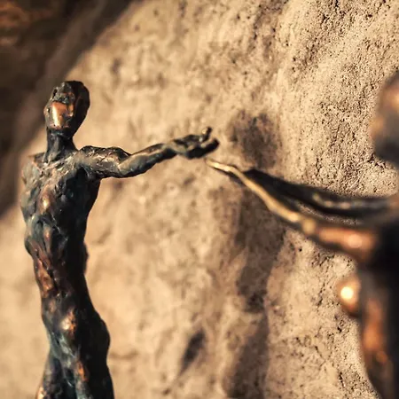 Airhome - Old Dominican Monastery * Tallinn