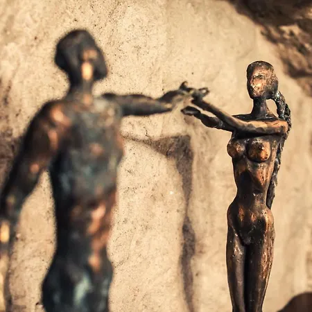 Apartman Airhome - Old Dominican Monastery *