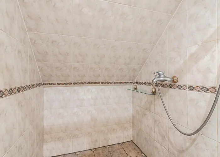 Airhome - Old Dominican Monastery Appartement Tallinn