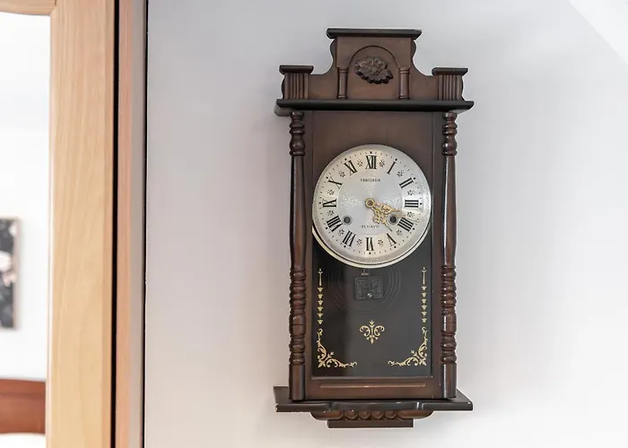 Airhome - Old Dominican Monastery Appartement *