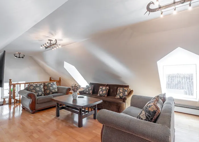 Airhome - Old Dominican Monastery Appartement *