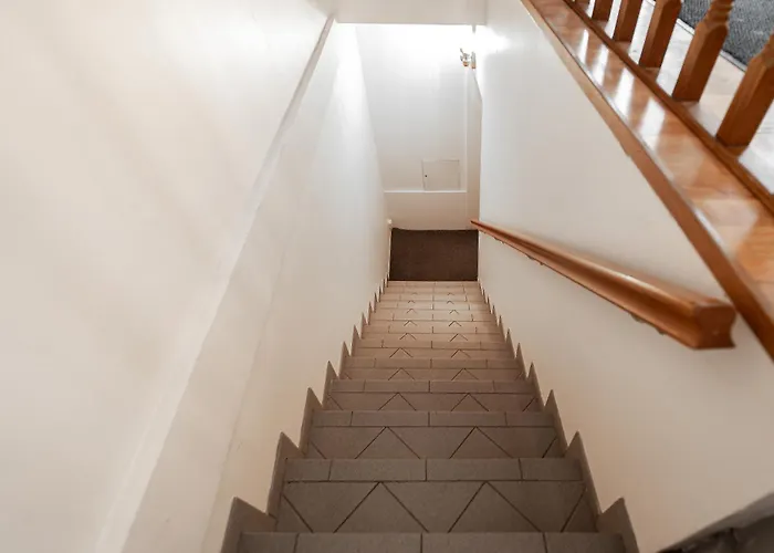 Appartement Airhome - Old Dominican Monastery *