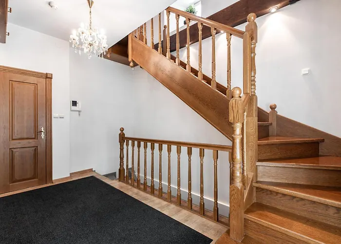 Airhome - Old Dominican Monastery Appartement Tallinn