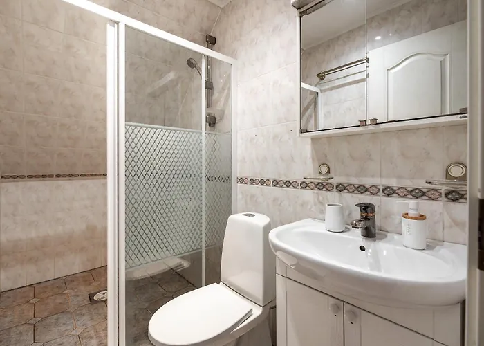 Appartement Airhome - Old Dominican Monastery