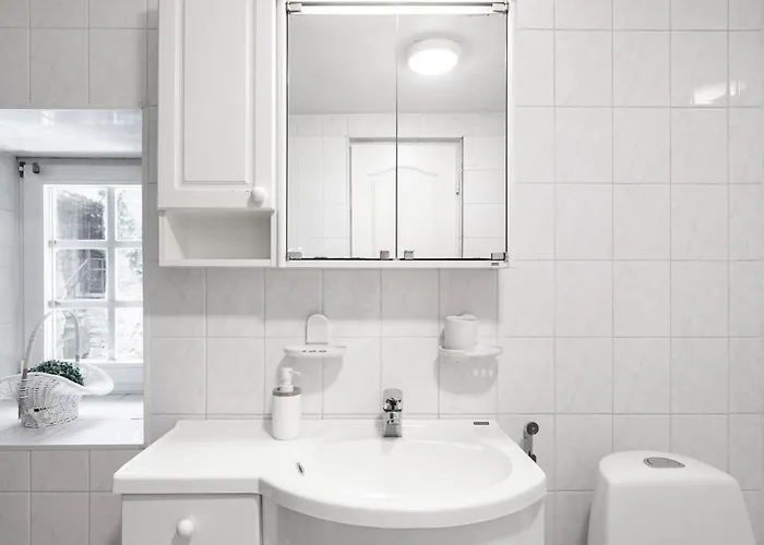 Airhome - Old Dominican Monastery