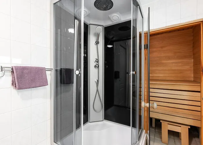 Airhome - Old Dominican Monastery Appartement Tallinn