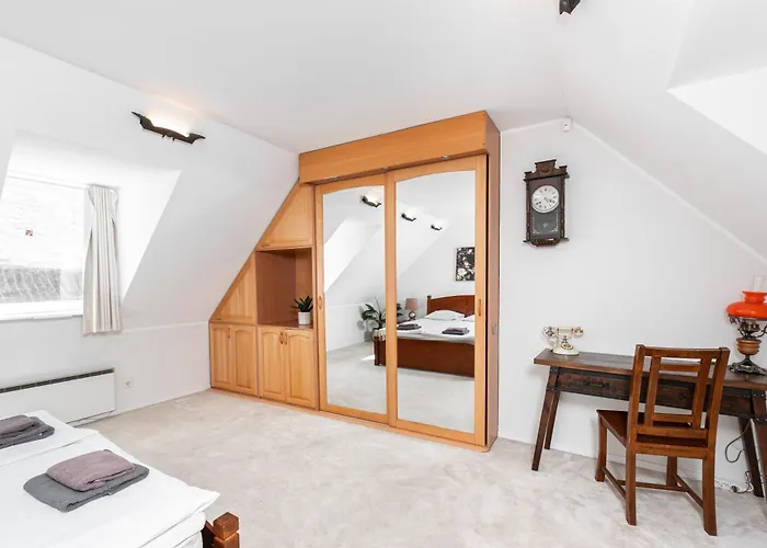 Appartement Airhome - Old Dominican Monastery