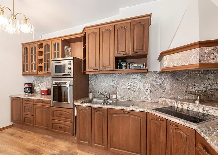 Apartment Airhome - Old Dominican Monastery