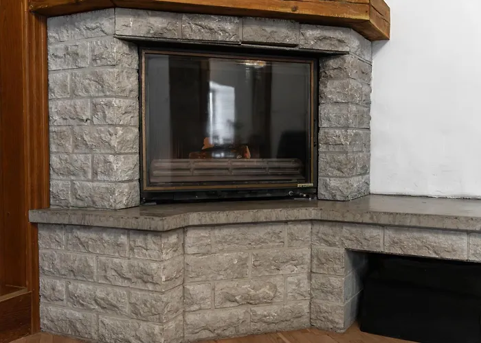 Appartement Airhome - Old Dominican Monastery Tallinn