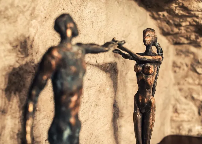 Appartement Airhome - Old Dominican Monastery *