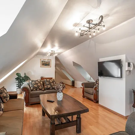 Airhome - Old Dominican Monastery *