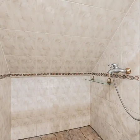 Airhome - Old Dominican Monastery Апартаменты Таллин