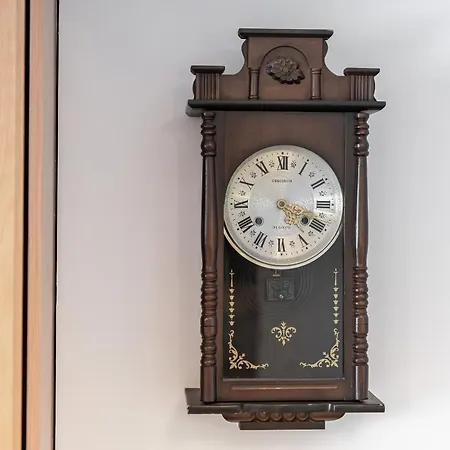 Airhome - Old Dominican Monastery Апартаменты *