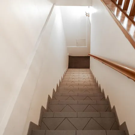 Апартаменты Airhome - Old Dominican Monastery *