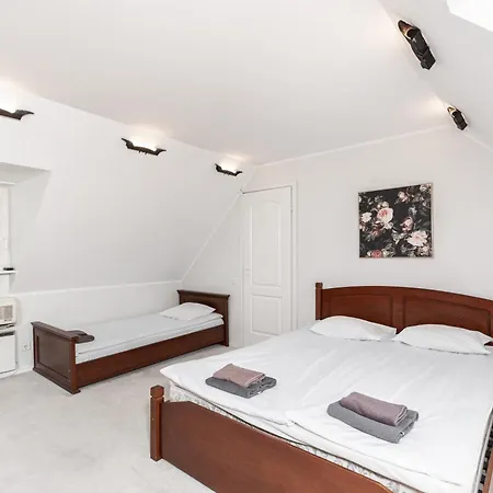 Апартаменты Airhome - Old Dominican Monastery *