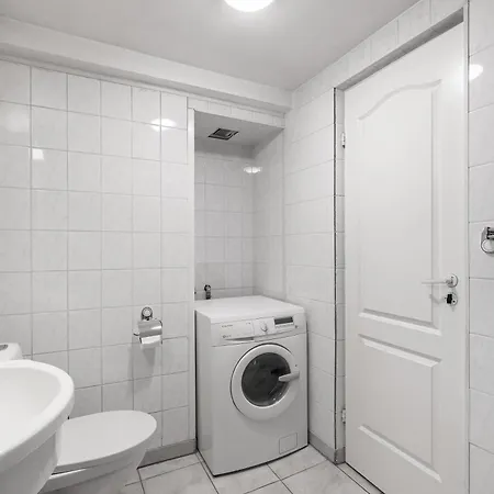 Airhome - Old Dominican Monastery Таллин