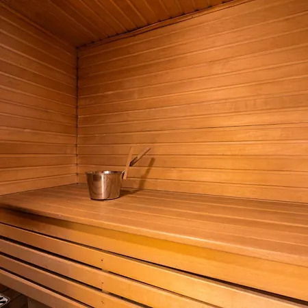 Апартаменты Airhome - Old Dominican Monastery