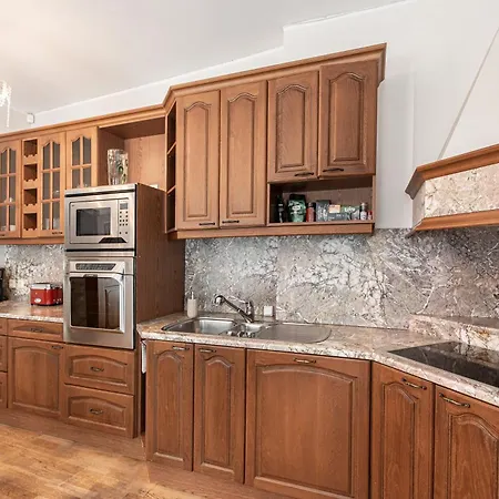 Апартаменты Airhome - Old Dominican Monastery