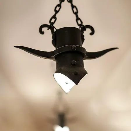 Апартаменты Airhome - Old Dominican Monastery Таллин