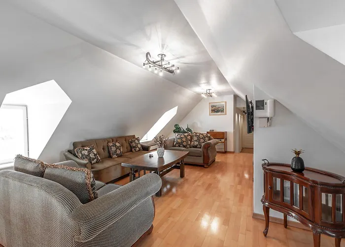 Airhome - Old Dominican Monastery *