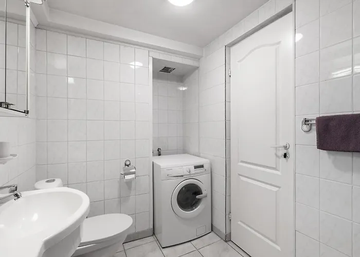 Airhome - Old Dominican Monastery Таллин