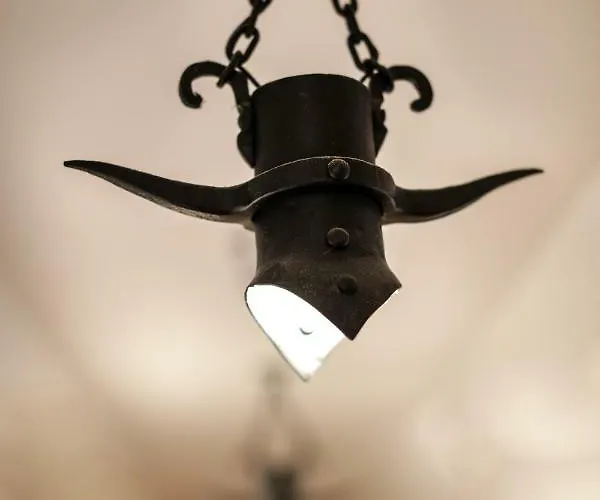 Апартаменты Airhome - Old Dominican Monastery Таллин