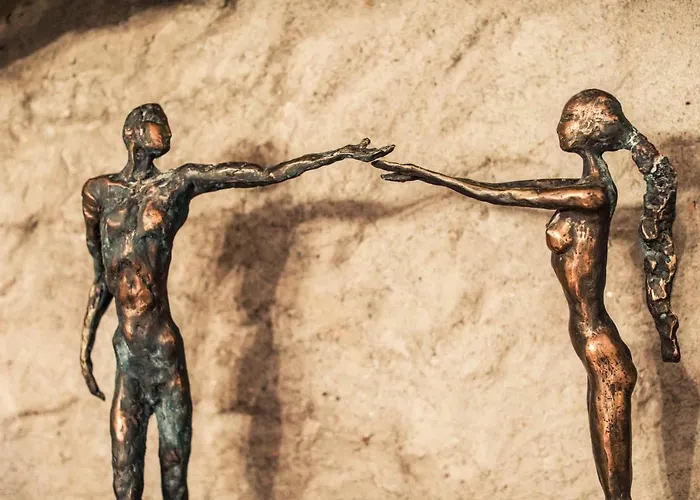 Airhome - Old Dominican Monastery * Таллин