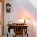 Lejlighed Airhome - Old Dominican Monastery