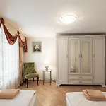 Airhome - Old Dominican Monastery Tallinn