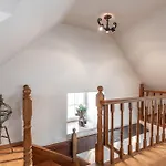 Airhome - Old Dominican Monastery * Tallinn