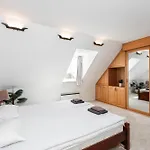 Airhome - Old Dominican Monastery Lejlighed