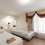 Lejlighed Airhome - Old Dominican Monastery