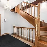 Airhome - Old Dominican Monastery Lejlighed Tallinn